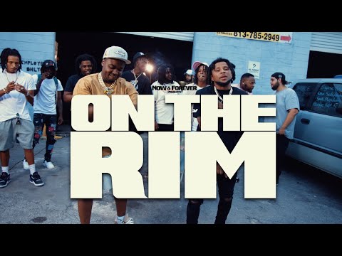 Nell Beamen - On The Rim ft. Wizz Havinn (Dir. by @shotbynaf)
