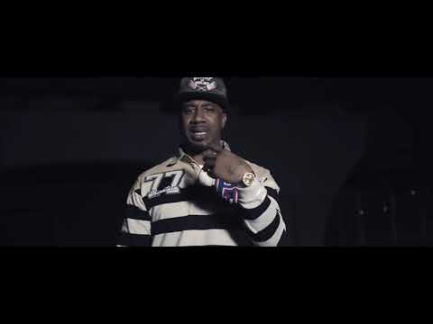 Rigz Ft. Benny The Butcher & Rob Gates - What Hustlas Do (Official Video) Prod. by Chup