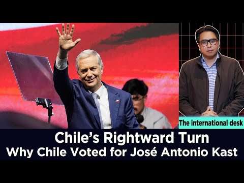 Chile Elects José Antonio Kast: What the Landslide Victory Really Means