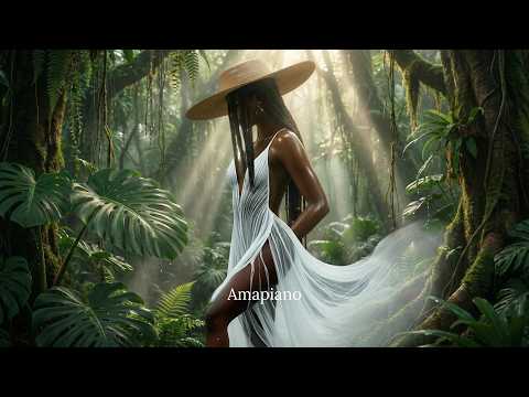 Amapiano & Afro House Mix 2026 | Private School Piano - Deep & Soulful Session (Vol.1)