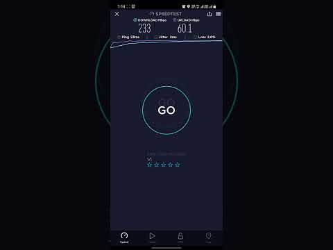 Vi 4G+ 3CA 2*2Mimo In Kerala Circle.(Over 200mbps).