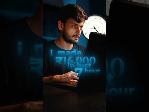 Editing a Travel Vlog | Video Editing