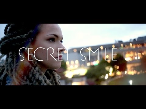 KOVARY ft. Maura Hope - SECRET SMILE music video