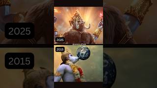 Download lagu Varaha Avatar❤ #mahavatarnarsimha #varaha #narsimha #avatar #sanatandharma #vishnu #vishnuavatar mp3