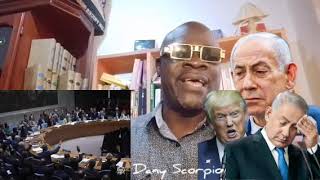 Incroyable ! l'ONU condamne l'Iran pour une guerre dont elle-même n'a pas autorisé