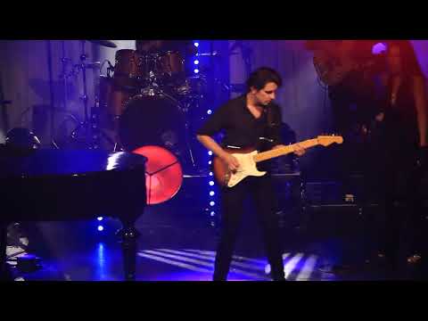 Can Your Grandpa Rock and Roll Like This