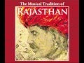 Rajasthani Folk Music| Indian Folk| Keludi - The Musical Traditions Of Rajasthan
