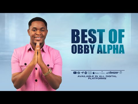 Obby Alpha - BEST OF OBBY ALPHA