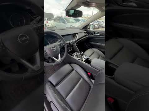 фото opel insignia ii 0