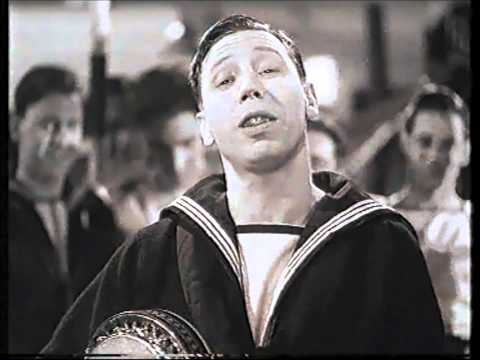 GEORGE FORMBY: It Serves Me Right (I Shouldn't have Joined)
