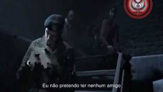 Papercut Massacre - Left 4 Dead (Game)