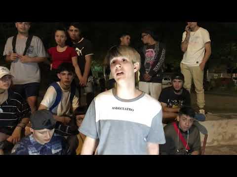 CTZ CHICHO vs ZHUSS GYURA - 8vos Martha Free x Westside Freestyle x Gold Battle.2 vs 2
