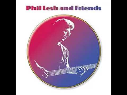 Phil Lesh & Friends  Like A Rolling Stone  6/12/00    Fantasy Studios  Berkeley, CA