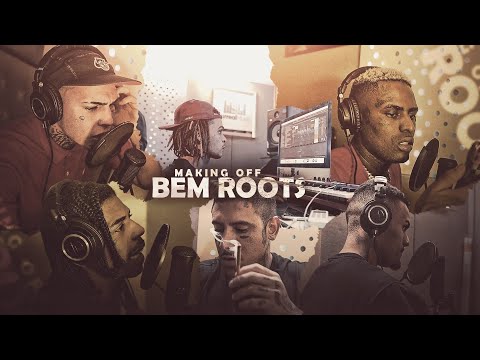 Making OF - BEM ROOTS