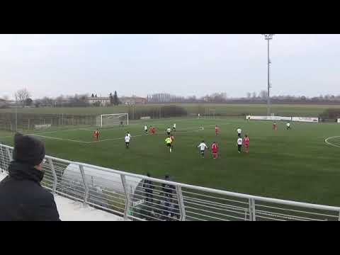 Allievi Nazionali U16 Serie A / B - Girone A - Giornata 15 - Carpi vs Spezia