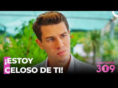 Crisis De Celos De Onur - Habitación 309 Capítulo 29