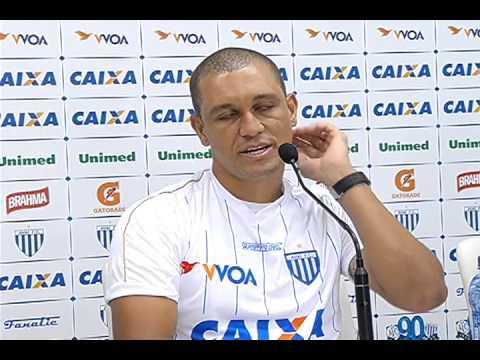 JOGO ABERTO SC - Eduardo Costa fala como jogador do Avaí