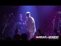 2012.06.04 The Plot In You - Rat Poison (Live in ...