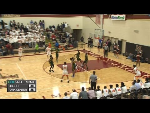 Champlin Park, Osseo set to clash in 5AAAA final