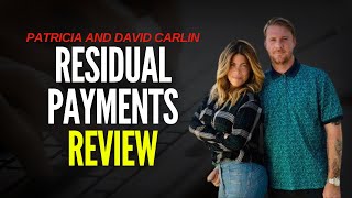 The Residual Payments Review - Is This Program Legit