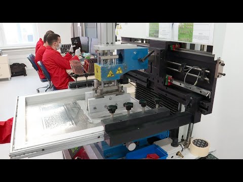 Info - Veliko interesovanje za dualno obrazovanje (TV KCN 15.01.2024.)