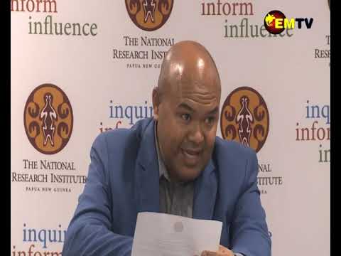 CENSUS MUST BE CARRIED OUT