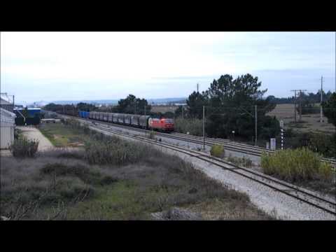 Comboio Siderúrgico n.º 68834/5 - Riachos