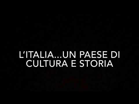 Una vecchia canzone italiana