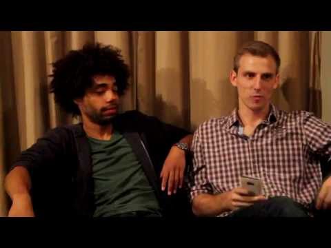 Nimm du sie (Spielszene Das gibt Ärger)(Short Scene) FAS