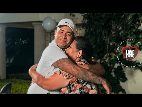 FUNK DA QUEBRADA and MC Lele JP