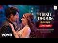 Tirkit Dhoom Nadaaniyan Khushi Ibrahim Sachin Jigar Amitabh Shradha Vishal