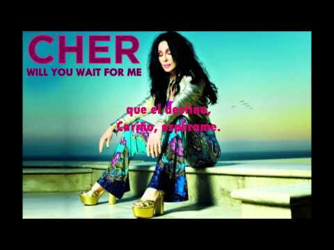 Videoclip de Will You Wait for Me (Bonus Track) — Cher