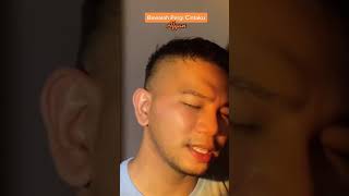 Download lagu bawalah pergi cintaku afgan - cover Fabio asher. mp3