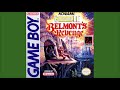 Ripe Seeds Plant Castle Castlevania II Belmont S Revenge