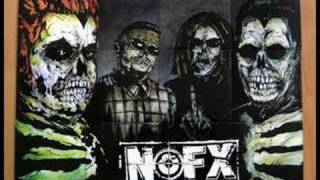 NOFX - Fungus