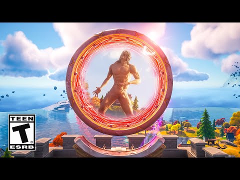 Voici la SAISON 2 de Fortnite Chapitre 4 (Skins, Map, Nouveautés, SNK..)