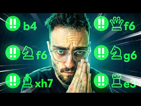 3000 ELO. I AM UNSTOPPABLE.