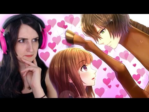 WEIRDEST Dating Simulator EVER!! | My Horse Prince
