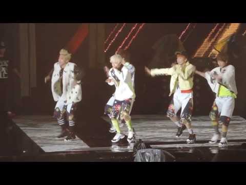 Big Star - Gyeongju Hallyu Dream Concert 2013