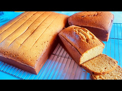 Wedding cake recipe without fruits /  wedding cake tutorial