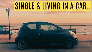 Dating and #vanlife