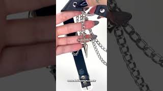 Vídeo de Harness Garter Zoisita