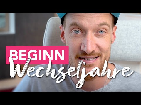 Does it start at 35? When does a woman enter menopause? | Menopause | Irregular cycle, PMS & Co.