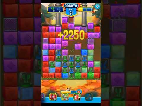 Pet rescue level 5464