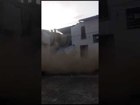 Pauna Boyaca 9 de marzo