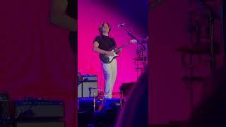 MOVING ON and GETTING OVER SOLO by JOHN MAYER