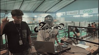 Download lagu DJ Jericho - “Set on Padel” | R&B Hiphop Vibes at The NetHouse Blitar mp3