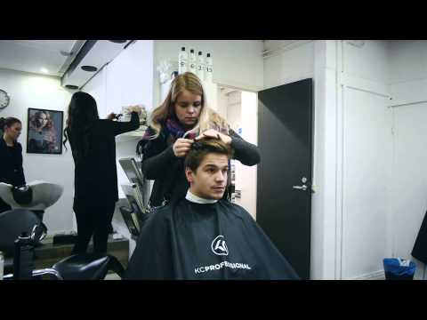 Tmi Tiiannika 2014 - The Look Lahti