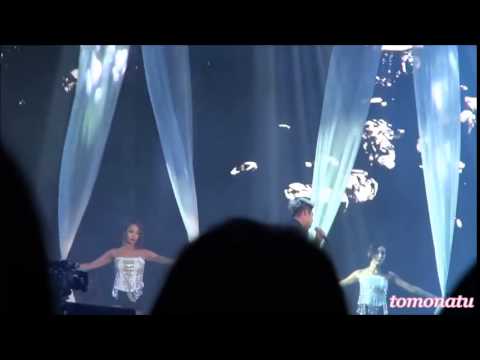 Kim hyun joong- your story live in taiwan