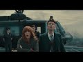 Classic Doctor Who Meets New Doctor Who Doctor Who 60th Anniversary Special 3 The Giggle